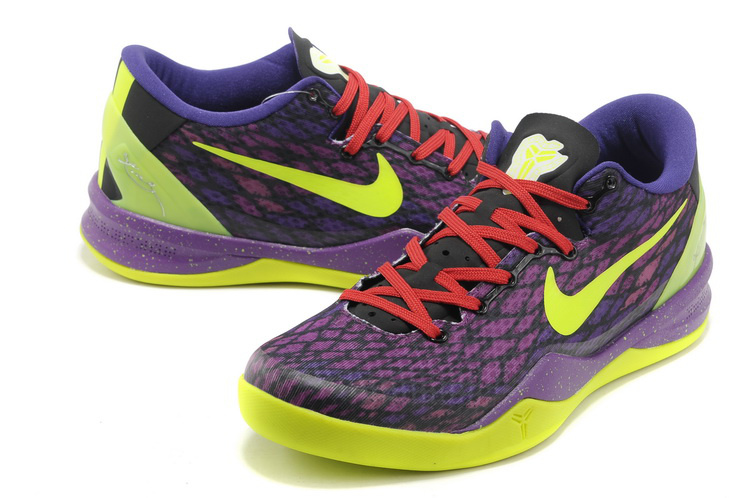 NIKE ZOOM KOBE 8[Ref. 03]